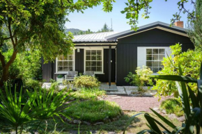 Golden Pine Retreat